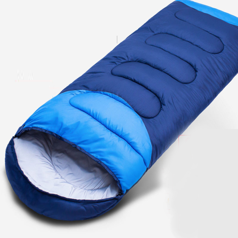 Cheap Adult Summer Camping Sleeping Bag Custom