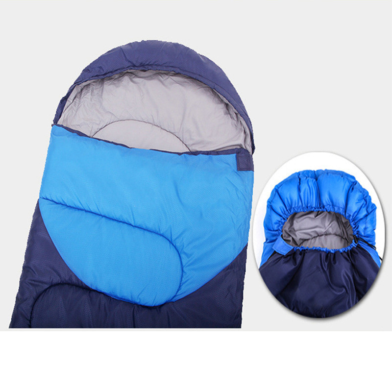 3 Season Wearable Sleeping Bag Coat Waterproof
