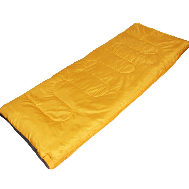 High Quality Waterproof Insulated Military Sleeping Bag