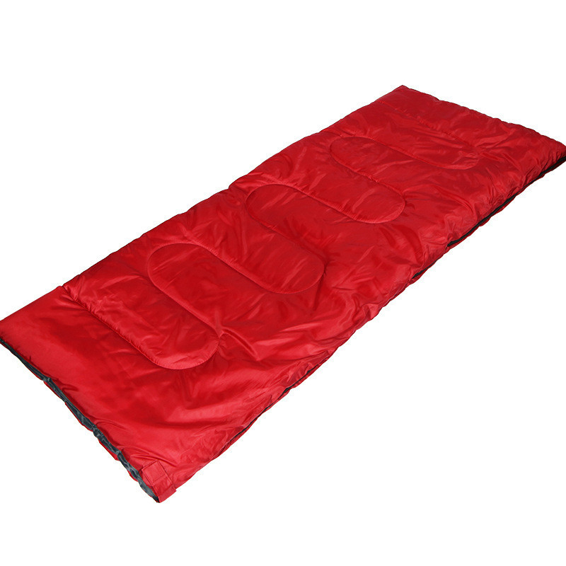 Mummy Sleeping Bags Hood With Nylon Drawstring