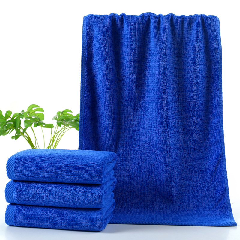 Good Absorbent 5 Star Bath Towel Sets