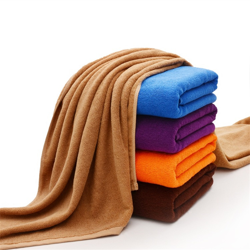 T-Shirts Bag Beauty Salon Bath Towel