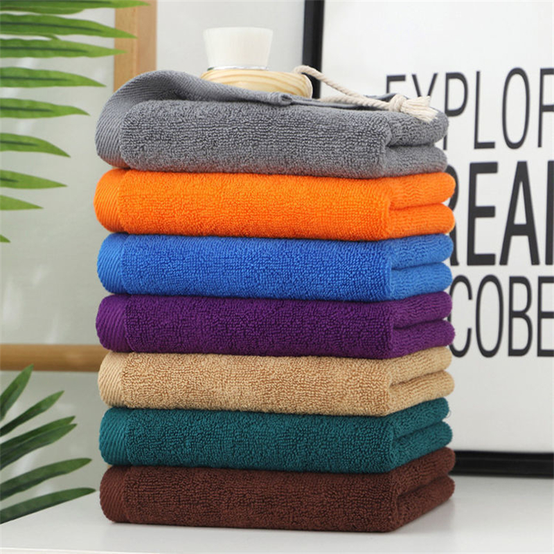 Customization Luxury Bathroom Towel