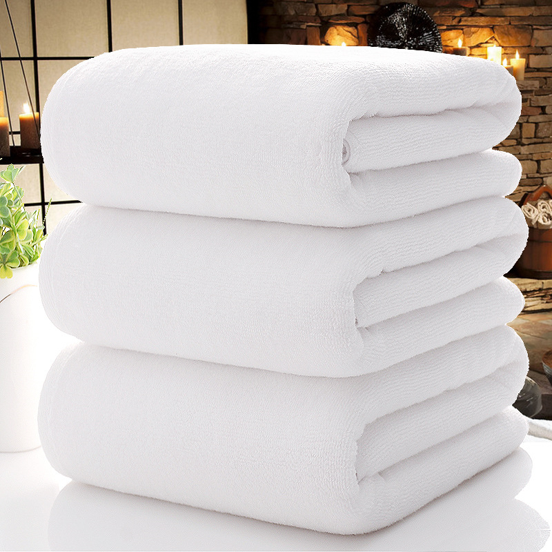 T-Shirts Bag 5 Star Bath Towel Sets