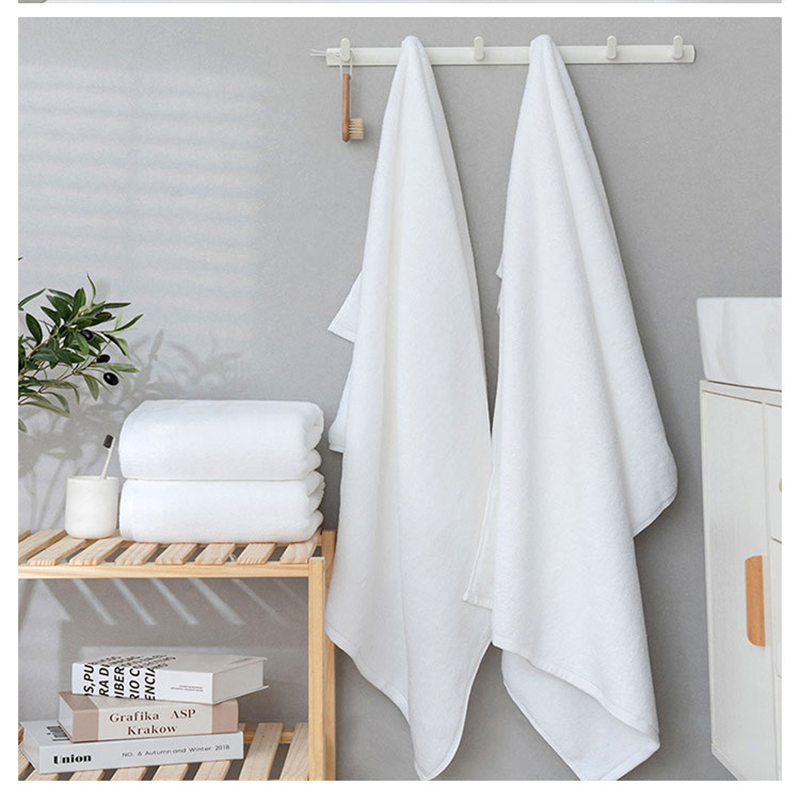 Quick Drying 5 Star Bath Towel Sets