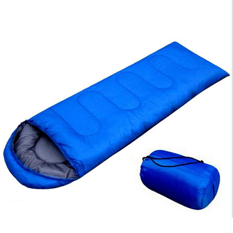 Sleeping Bag Great For Family Camping