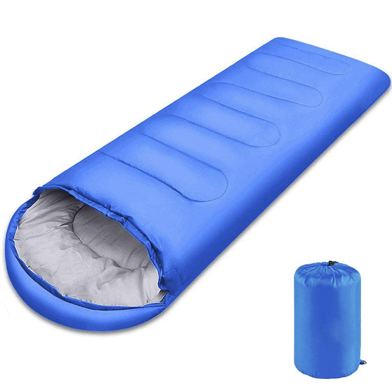 Cotton Canvas Sleeping Bag -10 Degree