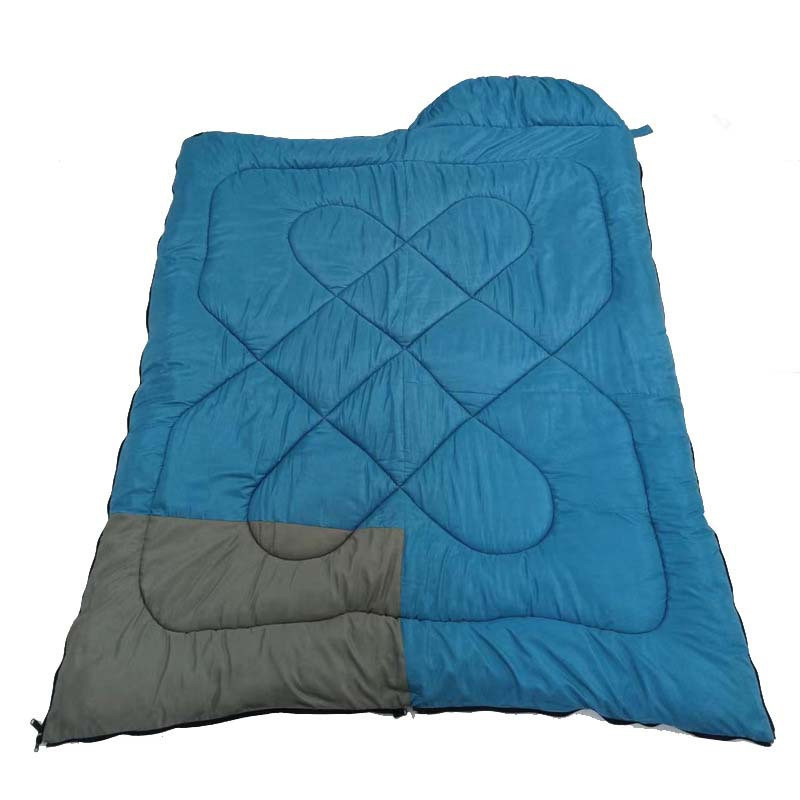 Duck Goose Down Feather Sleeping Bag