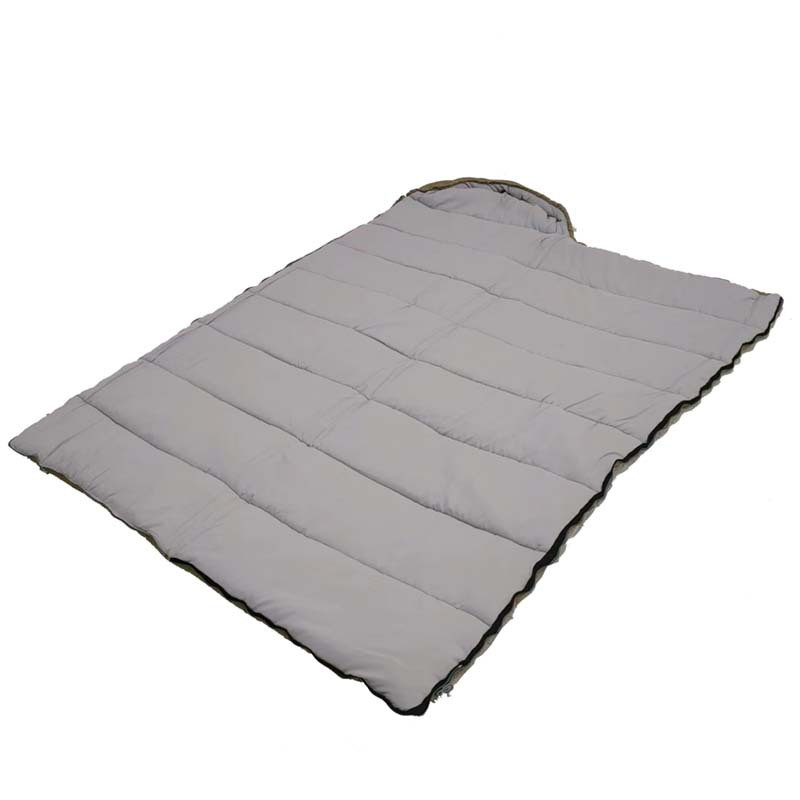 Mummy Style Sleeping Bag For Camping