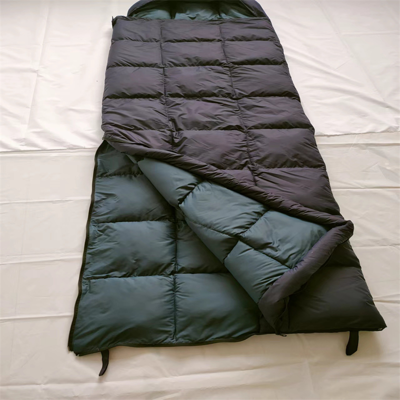 Durable Extreme Weather Sleeping Bag