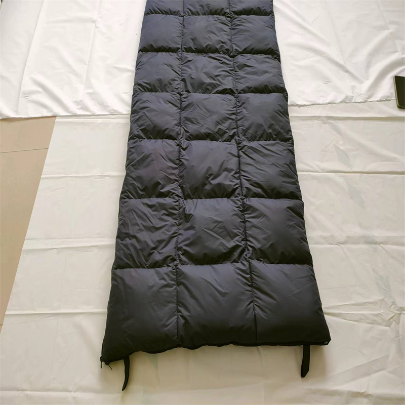 Portable Winter Camping Sleeping Bag