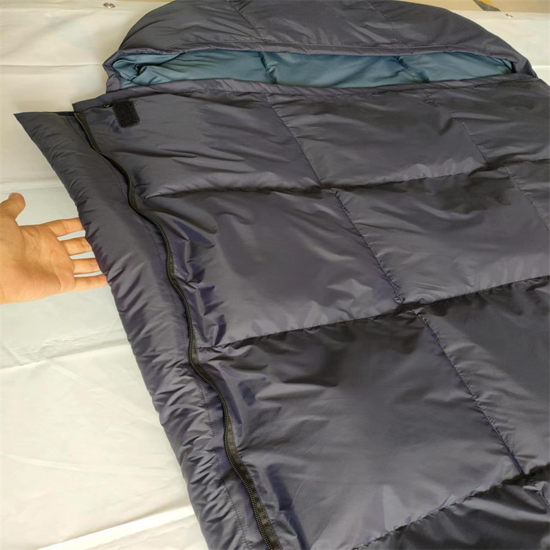 Ultra Lightweight Mummy Sleeping Bag