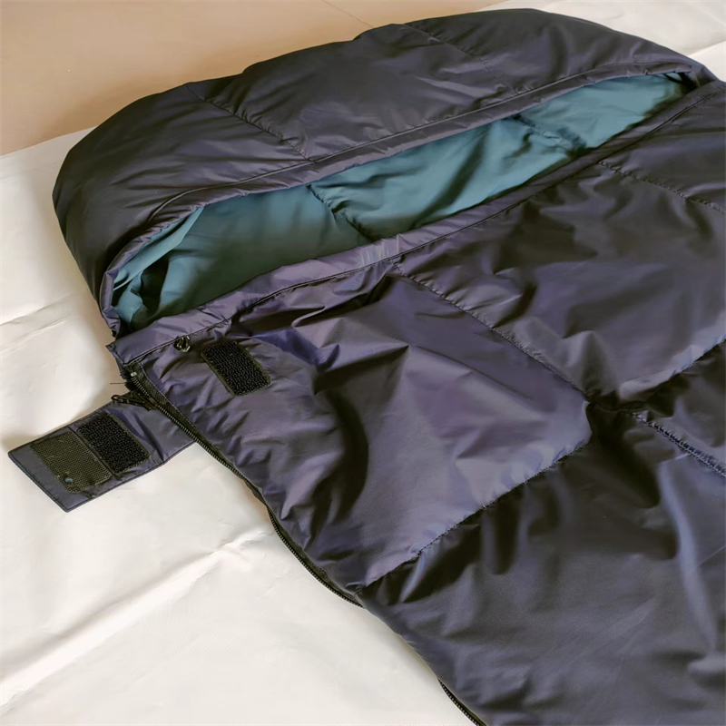 Hiking Travelling Mummy Sleeping Bag