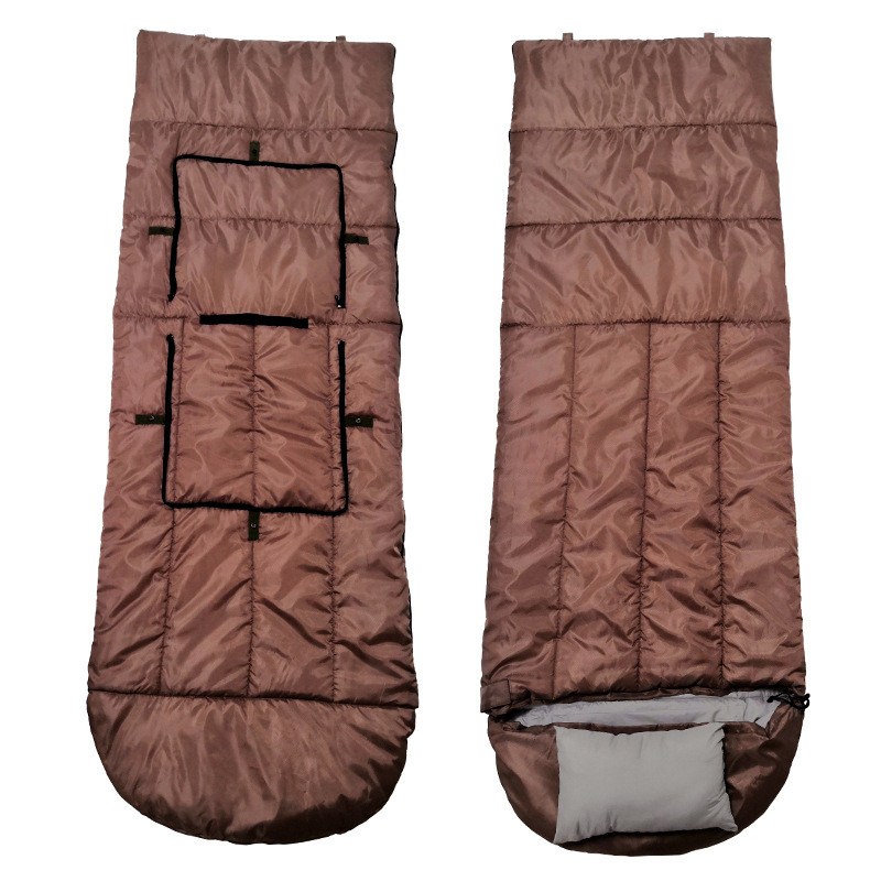 Sleeping Bag Winter For Cold Weather