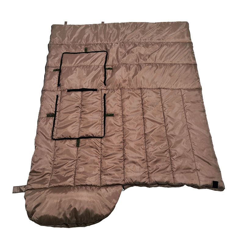 Outside Multifunctional Sleeping Bag