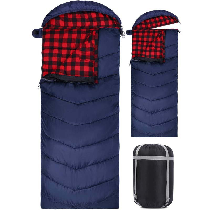 Comfortable Camping Car Sleeping Bag