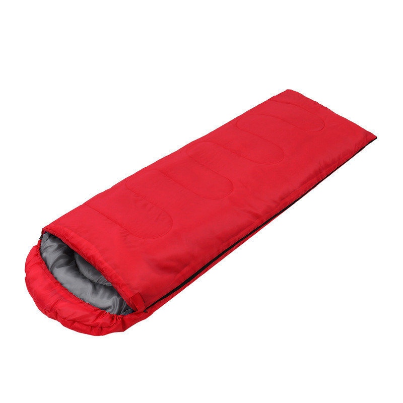 Ultralight Waterproof Outdoor Stitchable Envelope Sleeping Bag