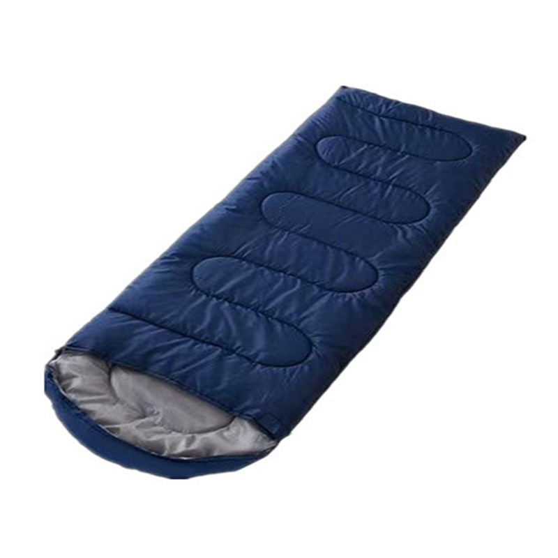 20d/400t Soft Nylon Waterproof Sleeping Bag Hotel Sleeping Bag