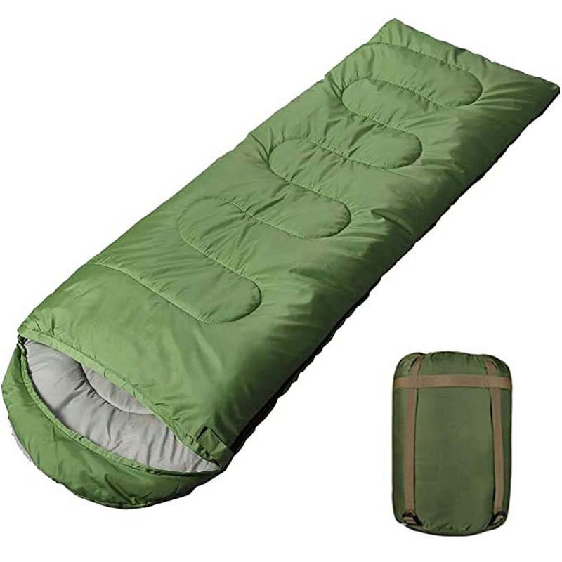 Thermal Warm Easy Storage Urltra-light Outdoor Camping Equipments