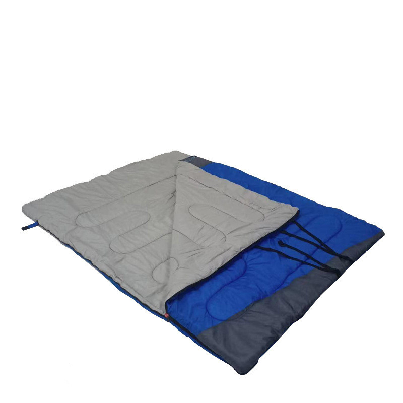 Waterproof Cold-resistant Sealing High Anti-mosquito Sleeping Bag