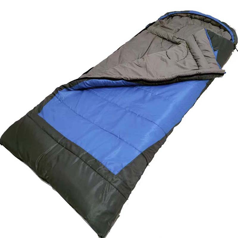 Comfortable Camping Car Sleeping Bag Reusable Outdoor Sleeping Bag