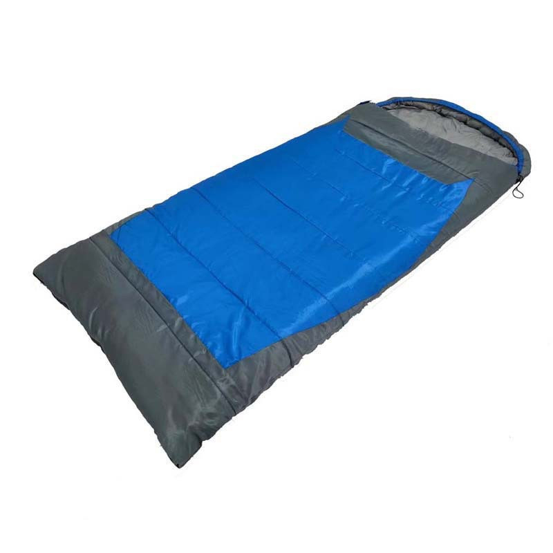 Outdoor Hiking Traveling Army Green Waterproof Military Sleeping Bag