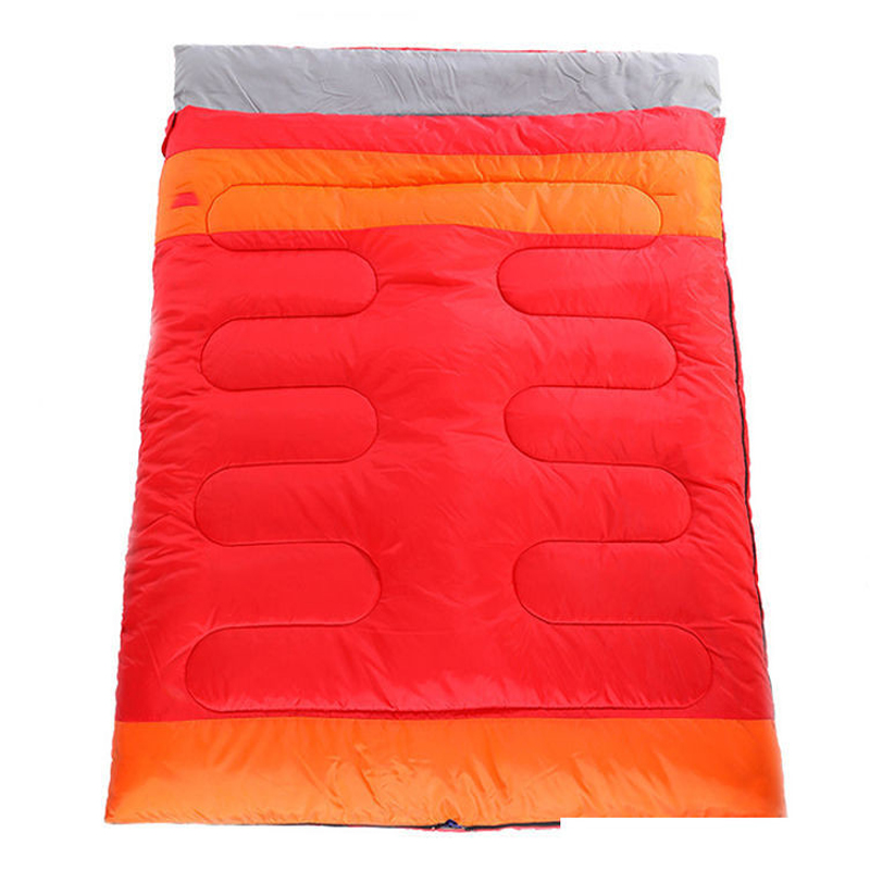 High Performance Mummy Sleeping Bag