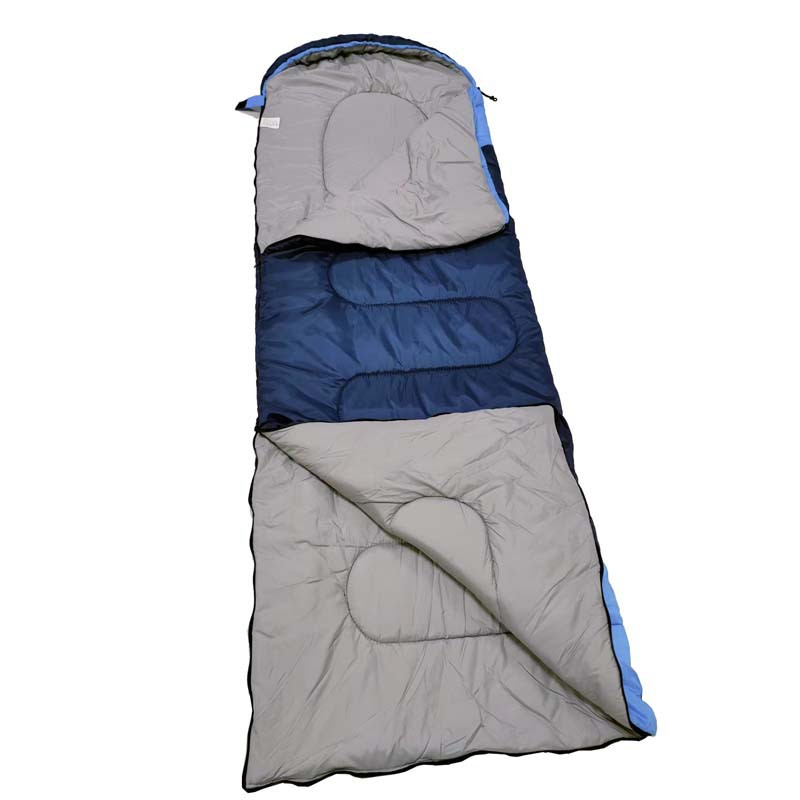 Extreme Cold Duck Down Sleeping Bag