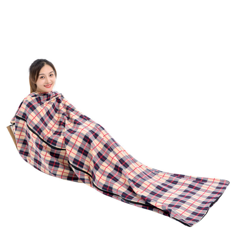 Sleeping Bag For Camping Goose Down