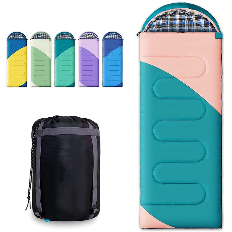 Ultralight Weight Sleeping Bags Lightweight Sleeping Bag For Camping Travel