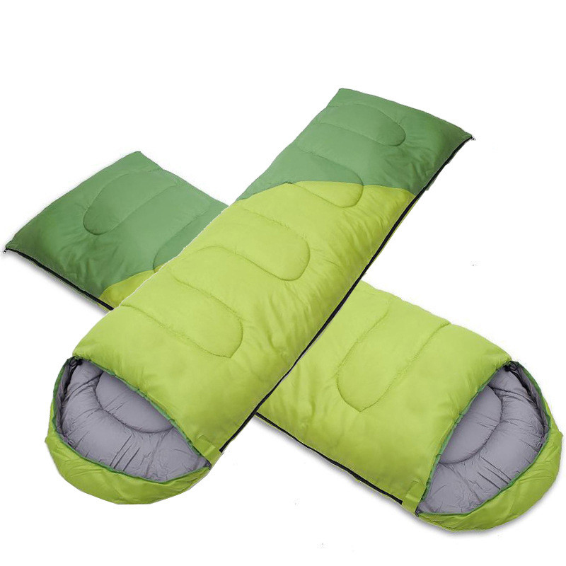 Cheapest Emergency Liner Mummy Wearable Waterproof Sleeping Bags For Camping