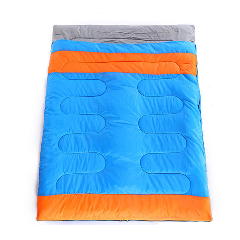 Hot Selling Foldable Portable Ultra Light Outdoor Adult Camping Sleeping Bag