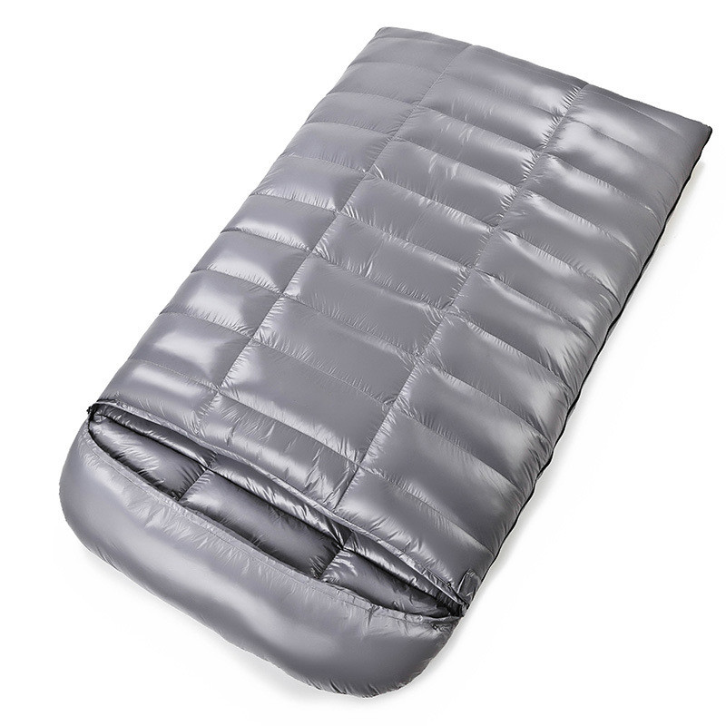 3 Seasons Outdoors Travel Camping Bivvy Emergency Survival Adult Double Sleeping Bag