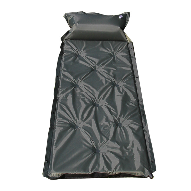 Hot Selling Customizable Winter Warm Portable Mummy Type Camping Hiking Sleeping Bag