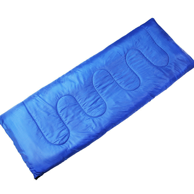 Wholesale Ultra Light Envelope Style Waterproof Sleeping Bag For Hiking Travel Camping