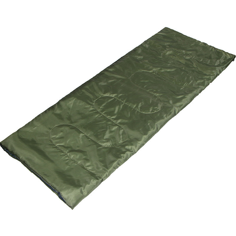 Shero Outdoor Camping Duck Down Sleeping Bag Compact Mummy Sleeping Bag With Compression