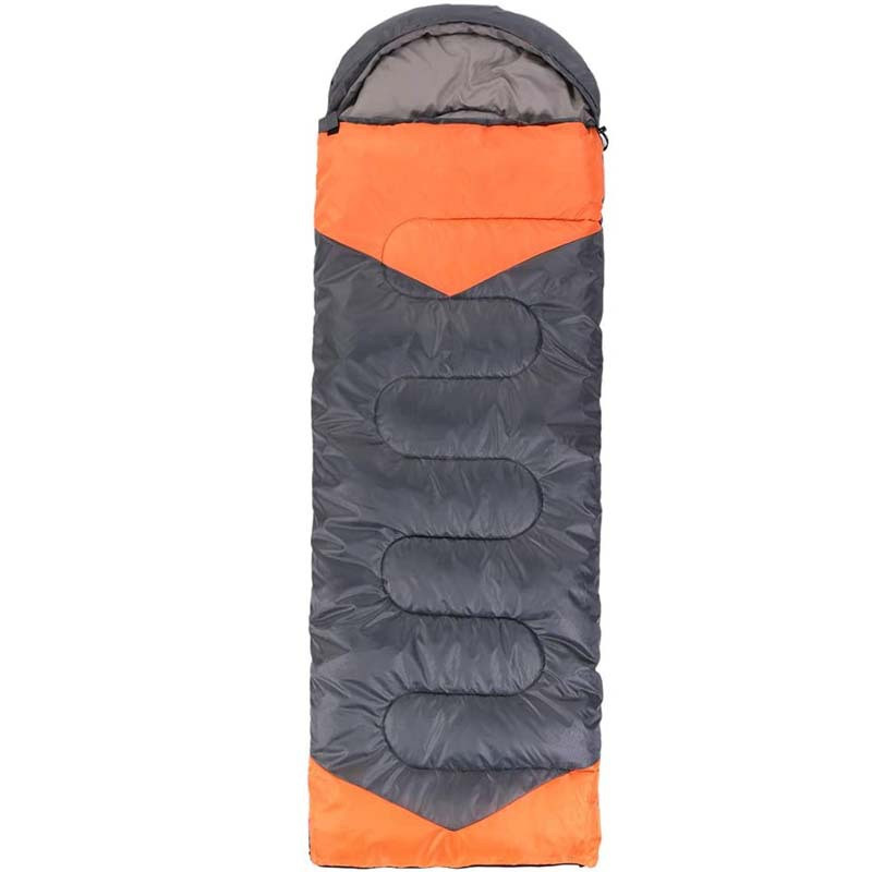 Envelope Outdoor Wholesale Sleeping Camping Down Sleeping Bag