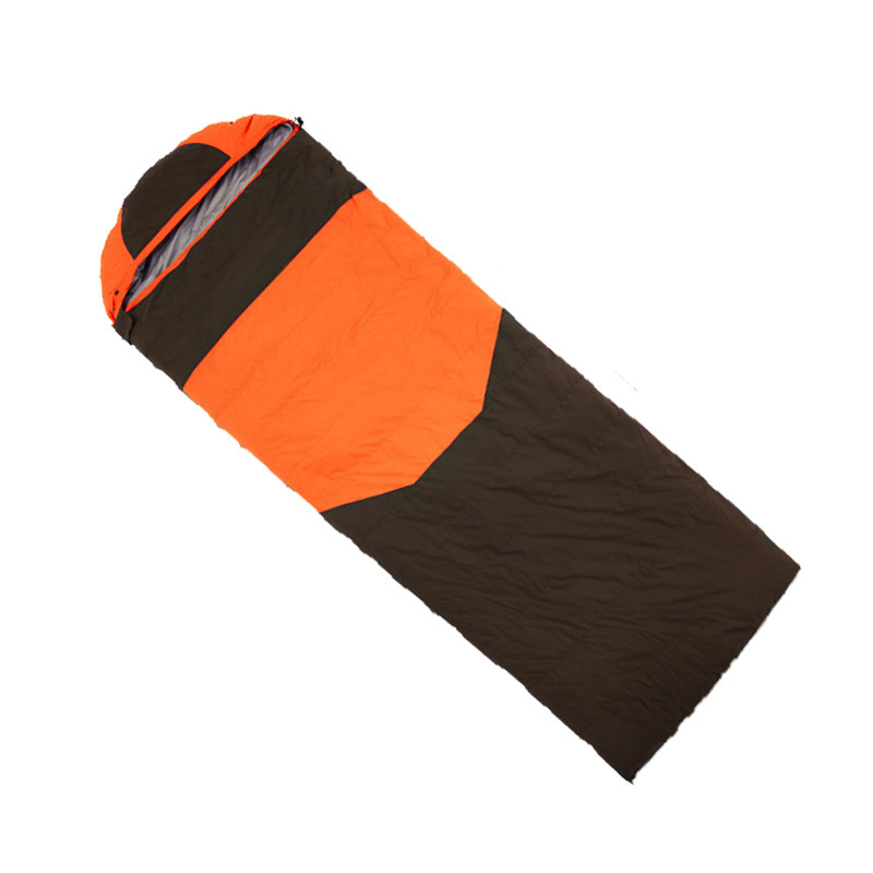Light Weight Travelling Ultralight Sleeping Bag With Compression Bag