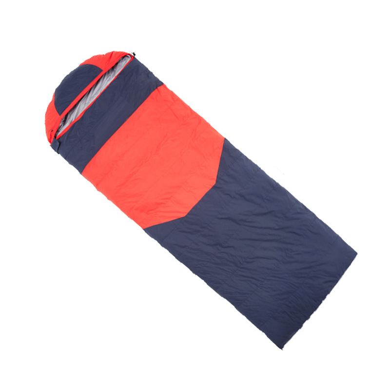 Minus 20 Rating Winter Compact Down Cold Weather Adults Sleeping Bag