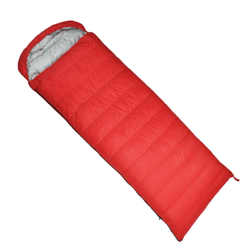 Lightweight Backpacking Sleeping Bag For Hiking And Camping Outdoors