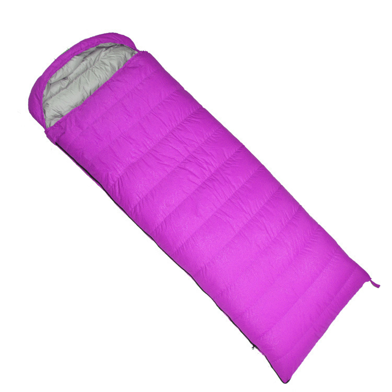 Sleeping Bag For Traveling Hiking Mountaineering Camping Accessories