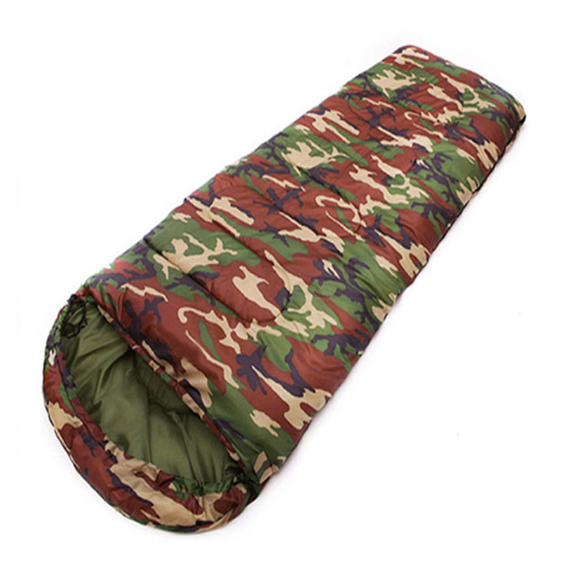 Comfort Sleeping Bag