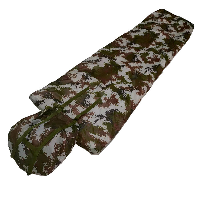 Extreem Sleeping Bag