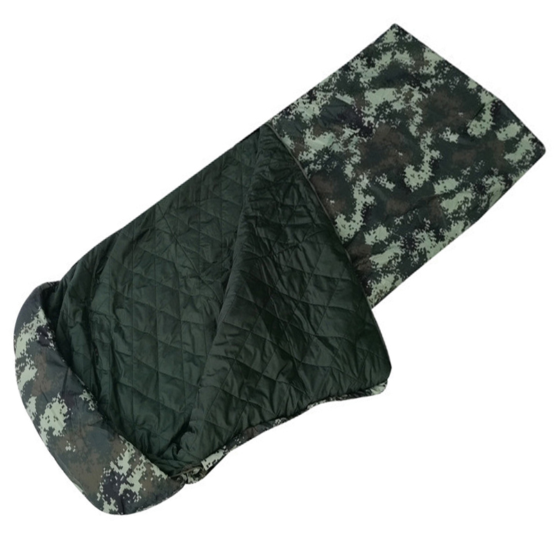 Professional Waterproof Super Thick Sleeping Bag