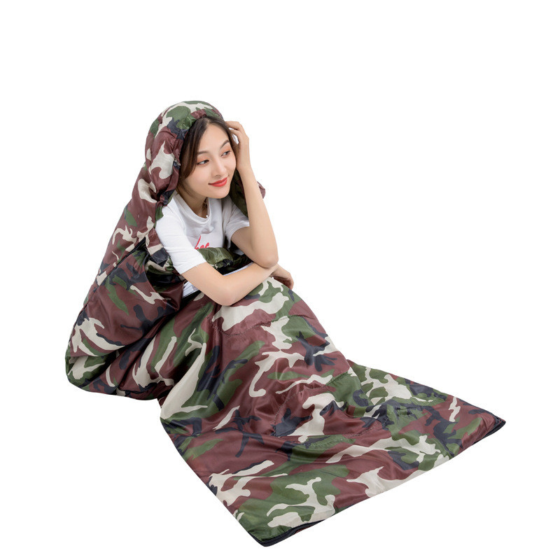 Ghost Whisperer 40 Sleeping Bag 40 Degree Down Camping Sleeping Bag