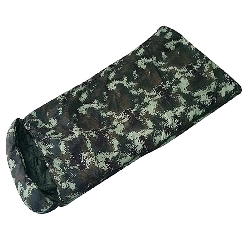 Oem Custom Camouflage Poncho Liner