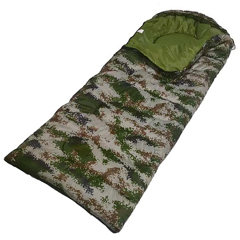 Mummy Outdoor Camping Sleeping Bag