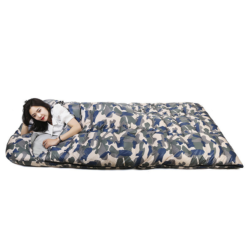 Summer Sleeping Bag Factory China