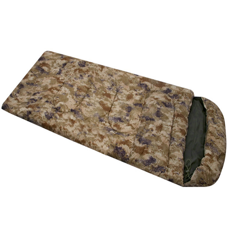 Military Down Sleeping Bags Mummy