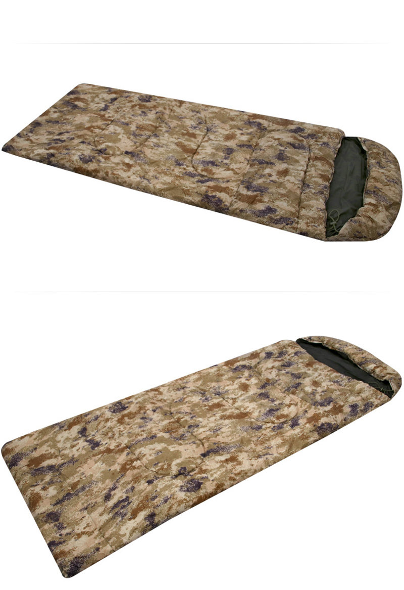 Heavy Duty Envelope Sleeping Bag